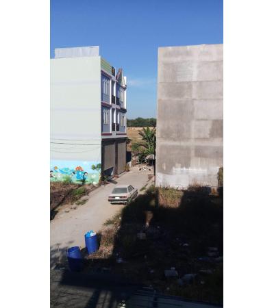 ĐẤT CẦN BÁN - QUẬN 9