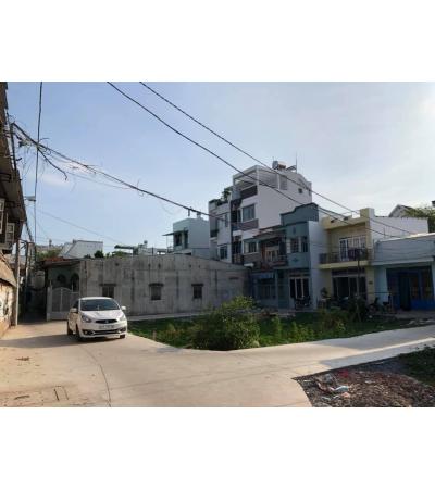 ĐẤT CẦN BÁN - Q. GÒ VẤP