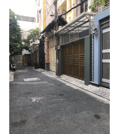 NHÀ CẦN BÁN - Q. P NHUẬN