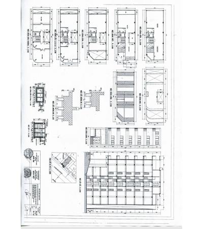 BÁN TÒA NHÀ - QUẬN 1