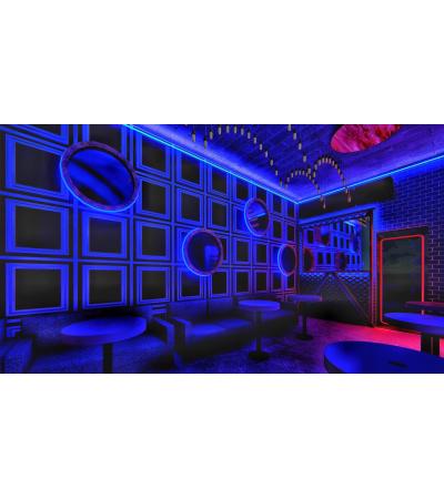 CHO THUÊ QUÁN PUB - QUẬN 1