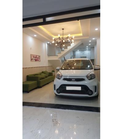 NHÀ CẦN BÁN - Q. GÓ VẤP