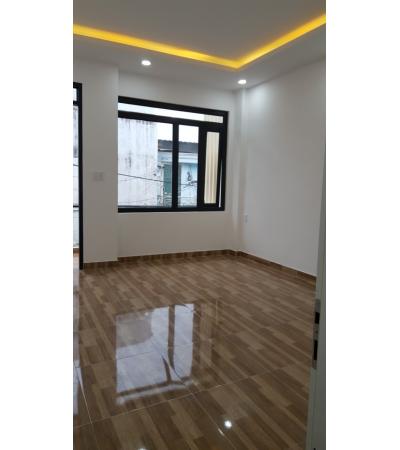 NHÀ CẦN BÁN - Q. GÓ VẤP