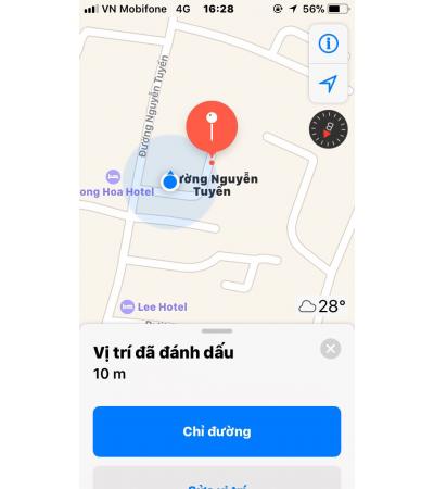ĐẤT CẦN BÁN - QUẬN 2