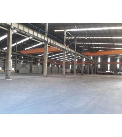 BÁN XƯỞNG SẢN XUẤT- B. DƯƠNG