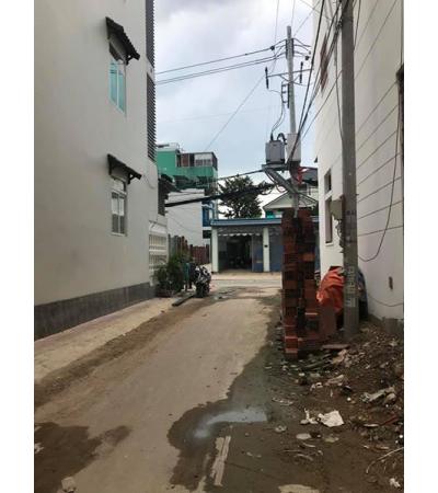 NHÀ CẦN BÁN - Q. THỦ ĐÚC
