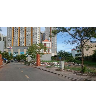 ĐẤT CẦN BÁN - QUẬN 2