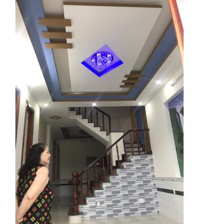 NHÀ CẦN BÁN - Q. THỦ ĐÚC