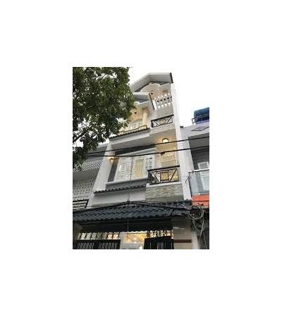 NHÀ CẦN BÁN - Q. B.THẠNH