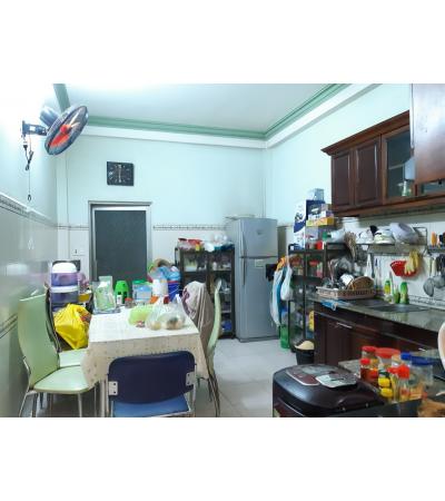 NHÀ CẦN BÁN - QUẬN 10