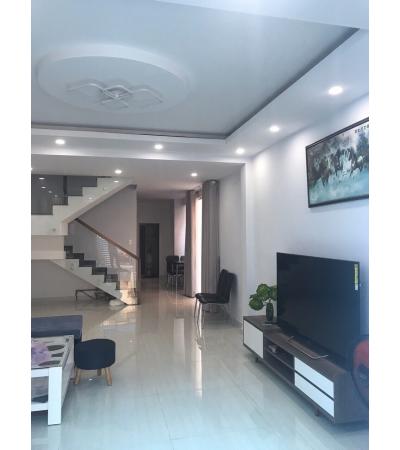 NHÀ CẦN BÁN - QUẬN 10