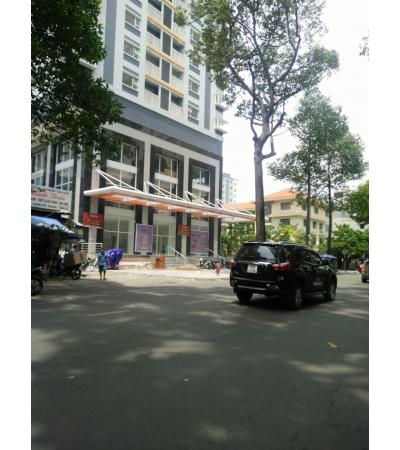 NHÀ CẦN BÁN - QUẬN 10