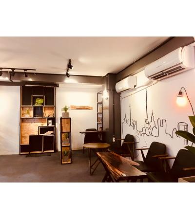 NHÀ CẦN BÁN - Q. GÓ VẤP