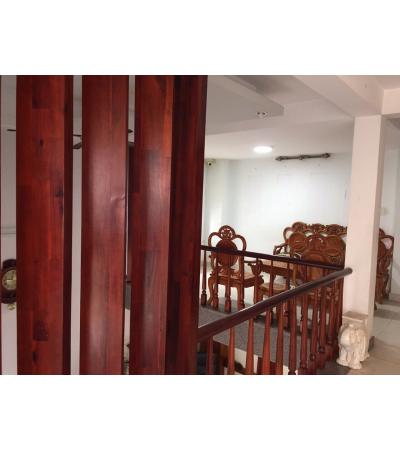 NHÀ CẦN BÁN - Q. THỦ ĐÚC