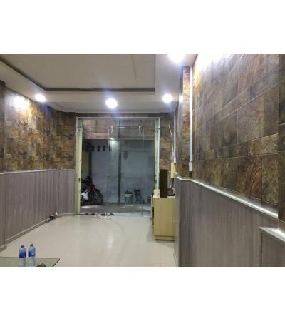 NHÀ CẦN BÁN - QUẬN 1