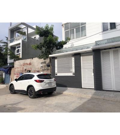 ĐẤT CẦN BÁN - QUẬN 12