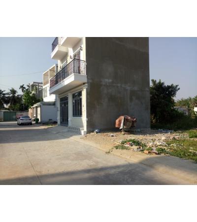 ĐẤT CẦN BÁN - QUẬN 12