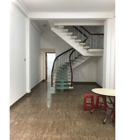 NHÀ CẦN BÁN - QUẬN 10