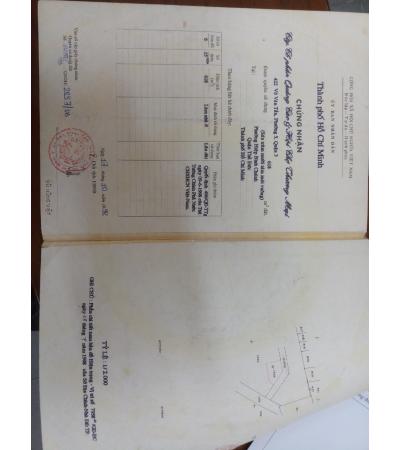 NHÀ CẦN BÁN - Q. THỦ ĐỨC