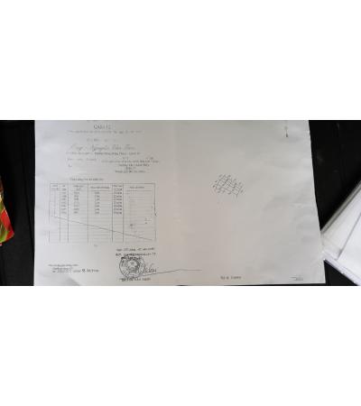 ĐẤT CẦN BÁN - Q.12