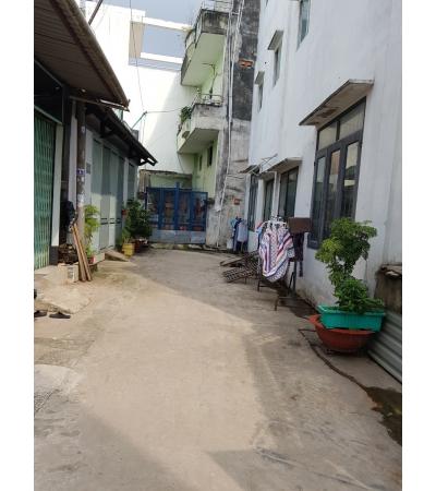 NHÀ CẦN BÁN -Q. BÌNH TÂN